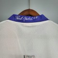 Maillot Real Madrid Retro Domicile 1997/1998
