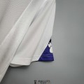 Maillot Real Madrid Retro Domicile 1997/1998