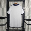Maillot Real Madrid Retro Domicile 2000/2001