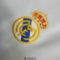 Maillot Real Madrid Retro Domicile 2000/2001
