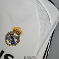 Maillot Real Madrid Retro Domicile 2005/2006