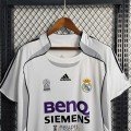 Maillot Real Madrid Retro Domicile 2006/2007