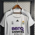 Maillot Real Madrid Retro Domicile 2006/2007