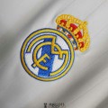 Maillot Real Madrid Retro Domicile 2006/2007