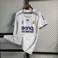 Maillot Real Madrid Retro Domicile 2006/2007