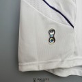 Maillot Real Madrid Retro Domicile 2007/2008