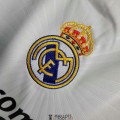 Maillot Real Madrid Retro Domicile 2010/2011
