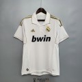 Maillot Real Madrid Retro Domicile 2011/2012