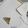 Maillot Real Madrid Retro Domicile 2011/2012