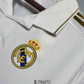 Maillot Real Madrid Retro Domicile 2011/2012