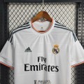 Maillot Real Madrid Retro Domicile 2013/2014