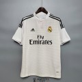 Maillot Real Madrid Retro Domicile 2014/2015