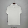 Maillot Real Madrid Retro Domicile Champions League 2002/2003