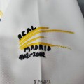 Maillot Real Madrid Retro Domicile Champions League 2002/2003