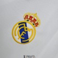 Maillot Real Madrid Retro Domicile Champions League 2002/2003