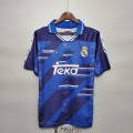 Maillot Real Madrid Retro Exterieur 1994/1996