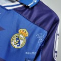 Maillot Real Madrid Retro Exterieur 1994/1996