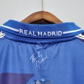 Maillot Real Madrid Retro Exterieur 1994/1996