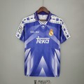 Maillot Real Madrid Retro Exterieur 1996/1997