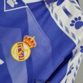 Maillot Real Madrid Retro Exterieur 1996/1997