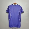 Maillot Real Madrid Retro Exterieur 1997/1998