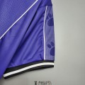 Maillot Real Madrid Retro Exterieur 1997/1998