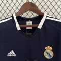 acheter Maillot Real Madrid Retro Exterieur 2004/2005