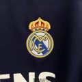 Maillot Real Madrid Retro Exterieur 2004/2005