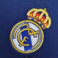 Maillot Real Madrid Retro Exterieur 2005/2006