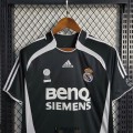 Maillot Real Madrid Retro Exterieur 2006/2007