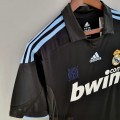 Maillot Real Madrid Retro Exterieur 2009/2010