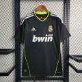 acheter Maillot Real Madrid Retro Exterieur 2010/2011