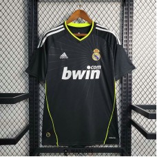 Maillot Real Madrid Retro Exterieur 2010/2011