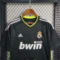 acheter Maillot Real Madrid Retro Exterieur 2010/2011