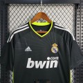 Maillot Real Madrid Retro Exterieur 2010/2011