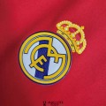 Maillot Real Madrid Retro Exterieur 2011/2012