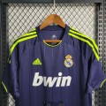 Maillot Real Madrid Retro Exterieur 2012/2013