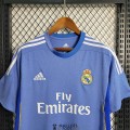 Maillot Real Madrid Retro Exterieur 2013/2014