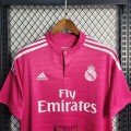 Maillot Real Madrid Retro Exterieur 2014/2015