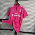 Maillot Real Madrid Retro Exterieur 2014/2015