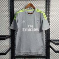 acheter Maillot Real Madrid Retro Exterieur 2015/2016