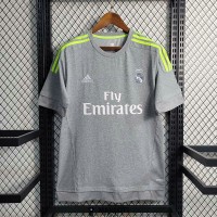 Maillot Real Madrid Retro Exterieur 2015/2016