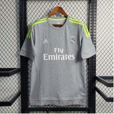 Maillot Real Madrid Retro Exterieur 2015/2016