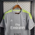 acheter Maillot Real Madrid Retro Exterieur 2015/2016