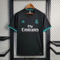 Maillot Real Madrid Retro Exterieur 2017/2018