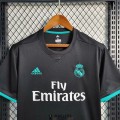 Maillot Real Madrid Retro Exterieur 2017/2018