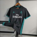 Maillot Real Madrid Retro Exterieur 2017/2018