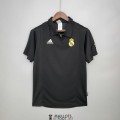 Maillot Real Madrid Retro Exterieur Champions League 2002/2003
