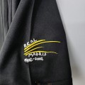 Maillot Real Madrid Retro Exterieur Champions League 2002/2003