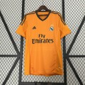 acheter Maillot Real Madrid Retro Third 1994/1995